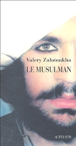 couverture de : Le musulman