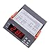 Produktbild Minzhi Mini STC-1000 Digital-Temperaturregler -50  ~ + 110  Anzeigeschirm Thermostat Aquarium Meeresfrüchte Maschine