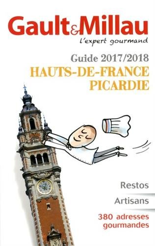 Guide Hauts-de-France Picardie 2017/2018 francais