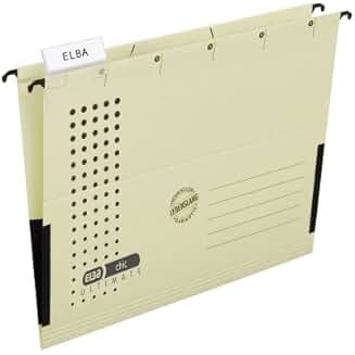 Suchergebnis auf Amazon.de für: hängende ablage: Bürobedarf & Schreibwaren