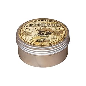 Rumble59 Shaving Soap Scum Pack of 2 - Image 2