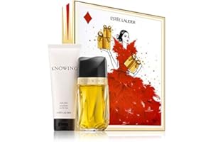Estée Lauder Essence of Knowing Duftset (Eau de Parfum,74ml+Bodylotion,100ml)