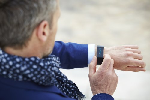Withings Connected Health Kit: WS-30 Online-Waage und Pulse Ox Aktivitätstracker - 6