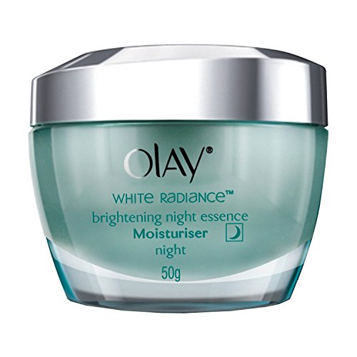 Buy Olay White Radiance Advanced Whitening* Fairness Night
