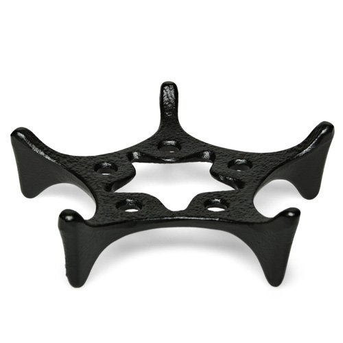 Preisvergleich Produktbild MAOCI Gusseisen Untersetzer Iwaki gross