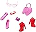 Produktbild Barbie Fashion Accessory Pack