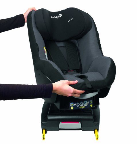 Imagen 1 de Safety-1st - Silla de auto PrimeoFix del grupo 0-1