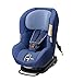 Produktbild Maxi-Cosi MiloFix Kindersitz, Gruppe 0+ /1 Autositz (0-18 kg), Reboarder mit Isofix, nutzbar ab der Geburt bis ca. 4 Jahre, river blue