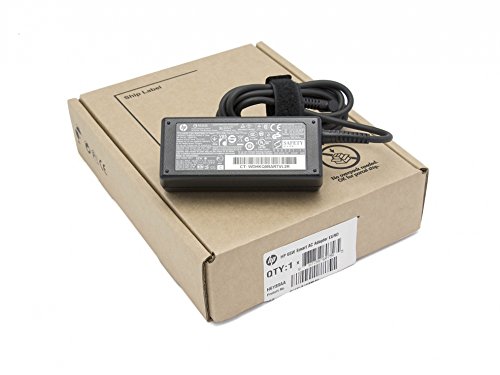 Netzteil für Hewlett Packard ZBook 15u G3 Serie (65 Watt - Kit original)