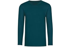 TRIGEMA Langarmshirt