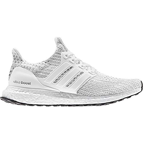 adidas Women's Ultraboost Running Shoes, Footwear White 0, 4 UK 36 2/3 EU