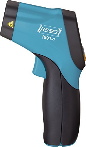 HAZET 1991-1 Infrarot-Thermometer - 2