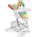 Cam Istante Silla - sillas para niño/bebe (Silla, Multicolor, Cuero, Imagen, Asiento acolchado, Habitación de los niños)