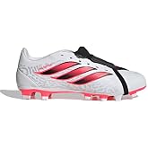 Adidas PREDATOR CLUB FT FG/MG Erkek &Ccedil;oklu &Ccedil;im Zemin Kramponu IH2117 Beyaz