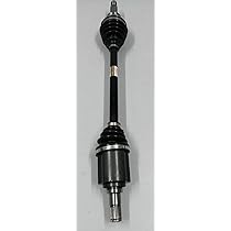 AQX Front Drive Axle/Shaft Punch Petrol Left : Amazon.in