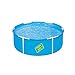 Produktbild Runde Halterung Pool Outdoor Infant Kind Schwimmen Wasser Fischteich 152 Durchmesser * 38 Hohe CM