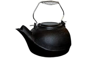 CASTMASTER COOKWARE CAST Iron HUMIDIFIER Stove TOP HUMIDIFIER - Restore The Balance.