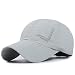 Produktbild CHH Hat Sommer Fast Dry atmungsaktiv Outdoor Sport Baseball Cap, D.