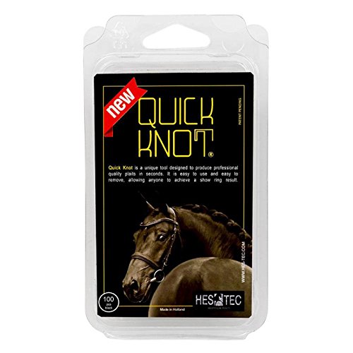 Preisvergleich Produktbild SLS Quick Knot XL schwarz