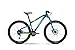 Produktbild Haibike Seet HardSeven Plus 1.0 27.5R Mountain Bike 2017 (Cyan/Gelb/Weiß matt, 50cm)