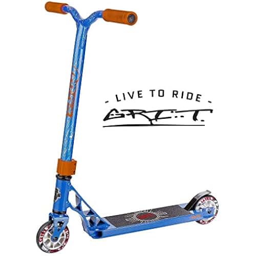 Amazon.co.uk Stunt Scooters Sports & Outdoors