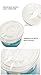 Karibu Swivel Baby Bath Seat 360 Degree with Removable Front Bar (Blue)