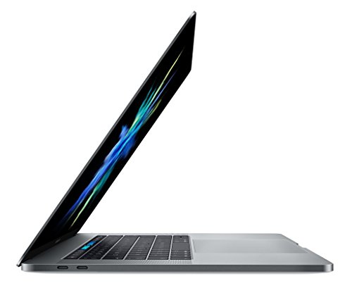 Apple 15-Inch Macbook Pro with Retina  Space Grey  -  Intel Core i7 2 9 GHz  16 GB RAM  512 GB SSD  Radeon Pro 560   Certified Refurbished 