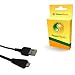 Produktbild PowerPlanet Sony VMC-MD3 USB Kabel für Sony Cyber-Schnapsgläser