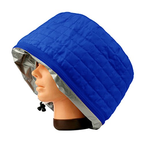 [Hair Treatment Cap] Hair Care SPA Cap Hair Thermal Treatment New Beauty Steamer Nourishing Hat