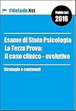 Image de Esame di Stato Psicologia - La Terza Prova: il Caso Cli