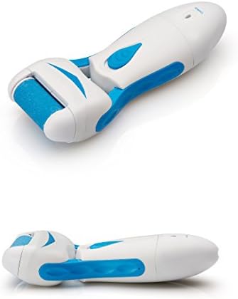 Electric Callus Remover Shaver Electronic Foot File Pedicure Callus Remover Tool-BEST Hard Skin Remover for Coarse Dry Dead Hard Calluses