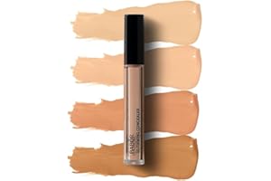BABOR MAKE UP 3D Firming Concealer, Concealer Pen with High Coverage, with Anti-Ageing Active Ingredients, Conceals Wrinkles & Lines, with Instant Effect, 4 g