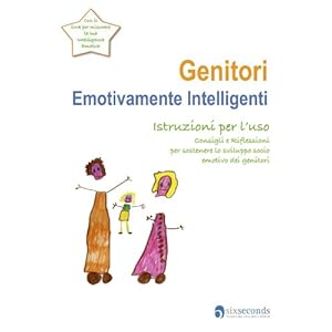 Genitori Emotivamente Intelligenti