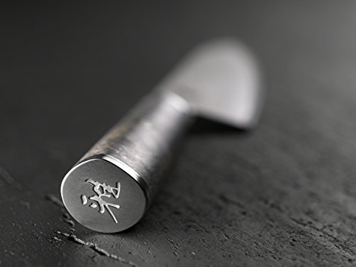 Zwilling MIYABI 5000 MCD 67 Santokumesser 180 mm - 2