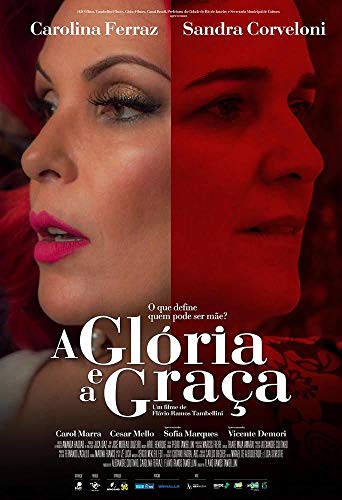 Preisvergleich Produktbild Bretz Filmes A GLÓRIA E A GRAÇA