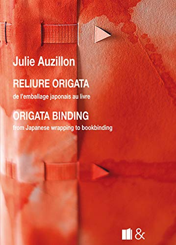 Download Reliure Origata : De l'emballage japonais au livre Download Reliure Origata : De l'emballage japonais au livre