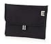 Polar Gear Baby Hand Bag Size Changing Mat (Black)