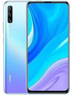 huawei p smart voice assistant