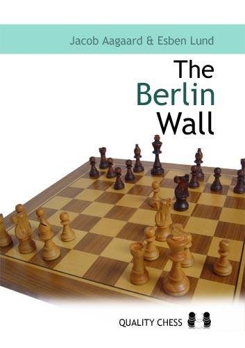 Download The Berlin Wall: The Variation That Brought Down Kasparov