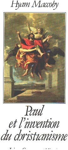 Télécharger Paul et l'invention du christianisme PDF