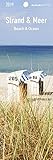Image de Strand & Meer 2019 - Lesezeichenkalender (5,5 x 16,5) - Beach & Ocean - Lesehilfe