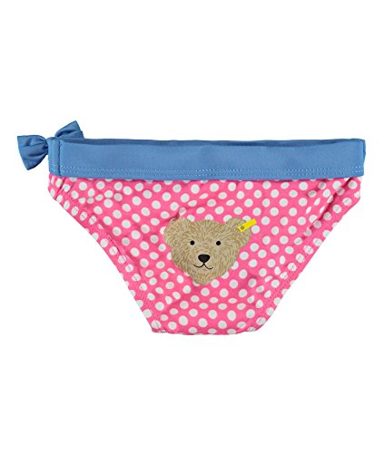 Steiff Mädchen Badeshorts Bikini Höschen - 3