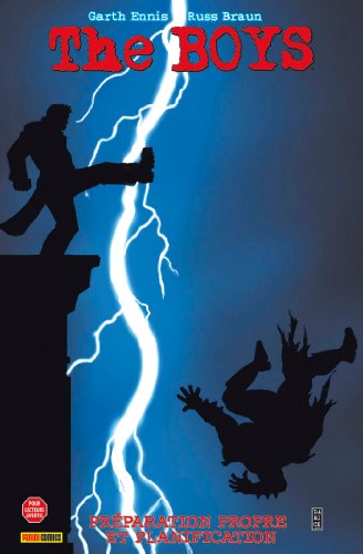 Préparation propre et planification