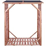 Suchergebnis auf Amazon.de für: brennholzregal