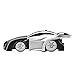 Produktbild Enjoydeal Wand Klettern RC Auto, Mini Bodenwand Climber 4CH RC Auto Schwerkraft USB Wiederaufladbare Fernbedienung Racing Elektrische Spielzeug für Kinder Schwarz