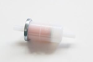 D.I.D DID 264081 Filtro Benzina Honda 250 FES/CN/Jazz