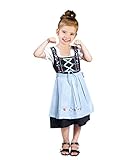 Unsere extravagante-n, klassische-n Dirndl mit kurz-arm Oberteil-en (Bluse-n teilweise mit Spitze-n) passen perfekt zu den Lederhos-n für Jung-s, zu Leder-Shorts und Trachten-Jeans mit Karo-Hemd. Ergänzend dazu finden sie bei uns Accessiores u. Zubehör wie Ohrringe u. Trachten-Halskette (Kropfband) nach tirol-er u. bayrischer Art. Zudem auch Kindermode wie Mädchen-Kleider u. Baby-Kleidung.