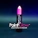 PaintGlow - UV Neon Lipstick Set of 6 colours - Super Bright UV Glow - Clubbing, festival