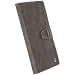 Produktbild Krusell WalletCase Vargön, Universal 5XL, Braun
