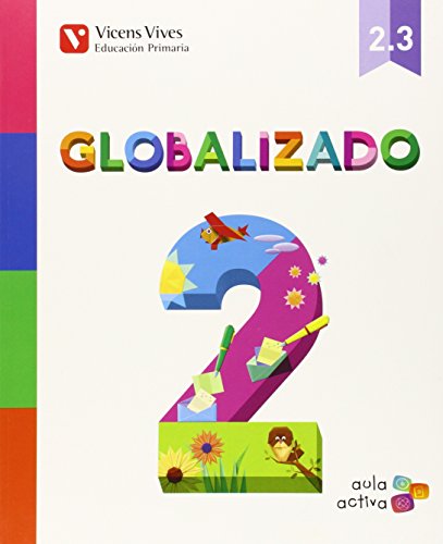 Globalizado 2 Libro 3 Aula Activa